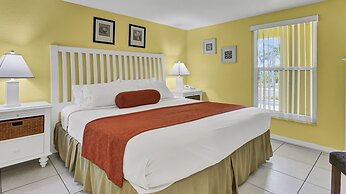 South Beach Oceanfront Resort