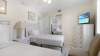 South Beach Oceanfront Resort