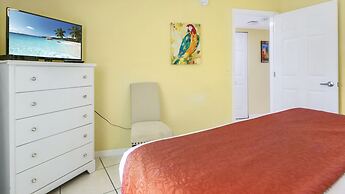 South Beach Oceanfront Resort