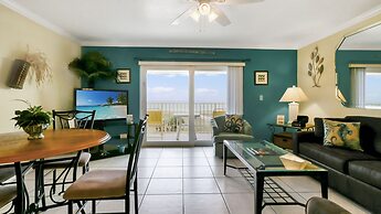 South Beach Oceanfront Resort