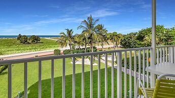 South Beach Oceanfront Resort