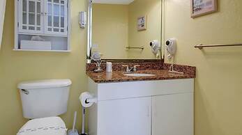 South Beach Oceanfront Resort