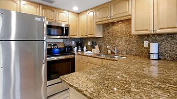 South Beach Oceanfront Resort