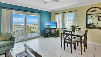 South Beach Oceanfront Resort