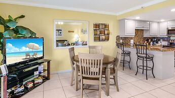 South Beach Oceanfront Resort