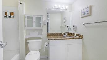 South Beach Oceanfront Resort