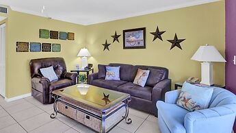 South Beach Oceanfront Resort