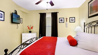 South Beach Oceanfront Resort