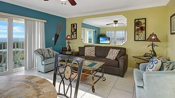 South Beach Oceanfront Resort