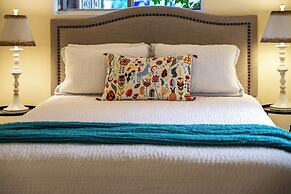Adobe Rose Inn B&B