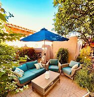 Adobe Rose Inn B&B