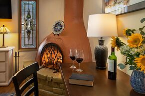 Adobe Rose Inn B&B