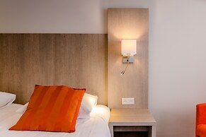 Hampshire Hotel - Voncken Valkenburg