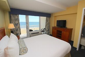 The Ocean Sands Resort by VSA Resorts