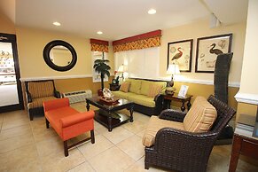 Ocean Sands Resort, Oceanfront, Virginia Beach by Vacatia