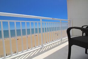 Ocean Sands Resort, Oceanfront, Virginia Beach by Vacatia