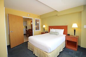 Ocean Sands Resort, Oceanfront, Virginia Beach by Vacatia