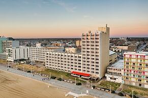 Ocean Sands Resort, Oceanfront, Virginia Beach by Vacatia