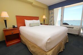 Ocean Sands Resort, Oceanfront, Virginia Beach by Vacatia