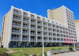 Ocean Sands Resort, Oceanfront, Virginia Beach by Vacatia