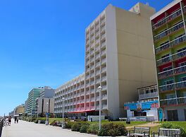 Ocean Sands Resort, Oceanfront, Virginia Beach by Vacatia