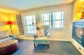 The Inn at Weathersfield