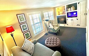 The Inn at Weathersfield
