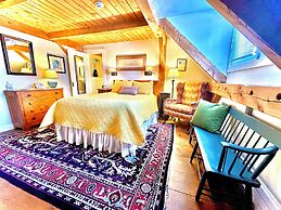 The Inn at Weathersfield