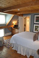 The Inn at Weathersfield