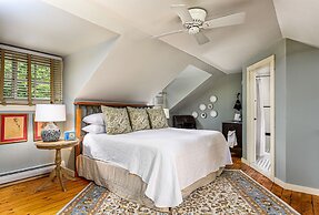 The Inn at Weathersfield