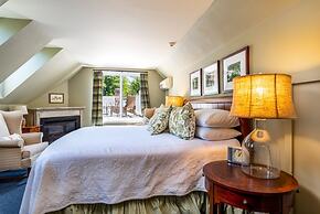 The Inn at Weathersfield