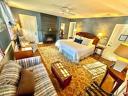 The Inn at Weathersfield