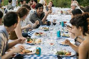 The Inn at Weathersfield