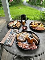 The Inn at Weathersfield