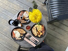 The Inn at Weathersfield