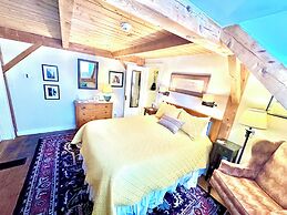 The Inn at Weathersfield