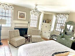 The Inn at Weathersfield