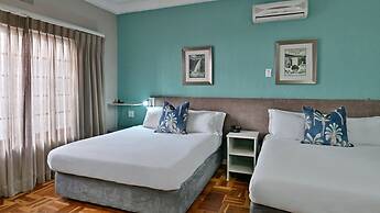 ANEW Resort Wilderness Garden Route