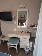 The Wilderness Hotel