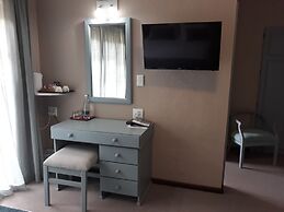 The Wilderness Hotel