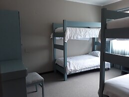 The Wilderness Hotel