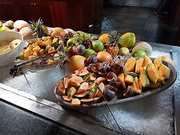 The Wilderness Hotel