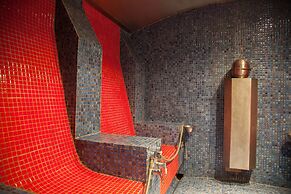 The Wilderness Hotel