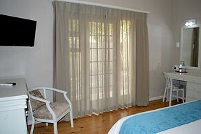 The Wilderness Hotel