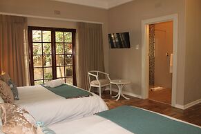 The Wilderness Hotel