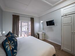 ANEW Resort Wilderness Garden Route