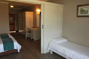 The Wilderness Hotel