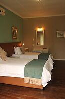 The Wilderness Hotel