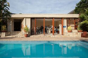 The Wilderness Hotel