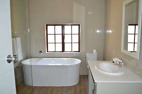 The Wilderness Hotel